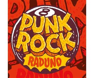 Various Artists - Punk Rock Raduno V.8