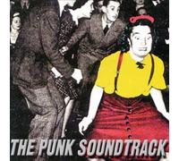 Various Artists - Punk Soundtrack