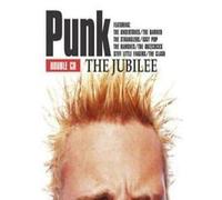 Various Artists - Punk: The Jubilee