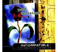 Various Artists - Punk Uprisings: Incompatible 2 / Various [Import]