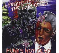 Various Artists - Punk's Not Dead