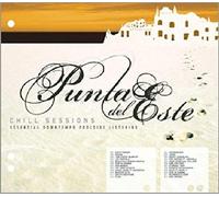 Various Artists - Punta Del Este Chill Sess [Import]
