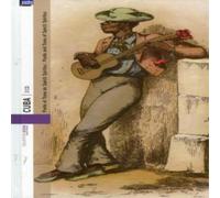 Various Artists Punto and Trova of Sancti Spiritus (CD) Album