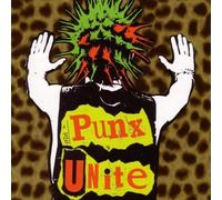Various Artists - Punx Unite 1