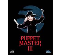 Various Artists - Puppet Master 3 [Import]