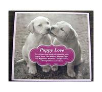 Various Artists – Puppy Love – Allegro