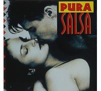Various Artists - Pura Salsa