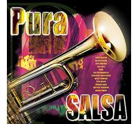Various Artists - Pura Salsa