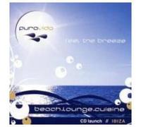 Various Artists - Pura Vida [Import]