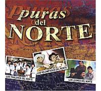 Various Artists - Puras Del Norte