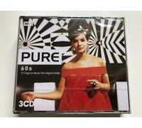 Various Artists - Pure 60s-72tr [Import]