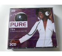 Various Artists - Pure 70s-57tr [Import]