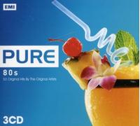 Various Artists - Pure 80s-53tr [Import]
