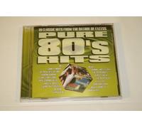 Various Artists - Pure 80's Hits
