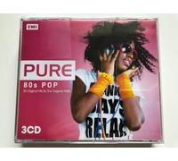 Various Artists - Pure 80's Pop [Import]