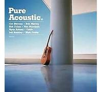 Various Artists - Pure Acoustic [Import]