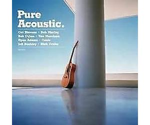 Various Artists - Pure Acoustic [Import]