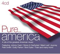 Various Artists - Pure.America [Import]