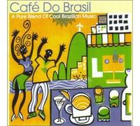 Various Artists - Pure Blend of Cool Brazillian