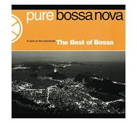 Various Artists - Pure Bossa Nova-14tr [Import]