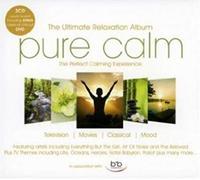 Various Artists - Pure Calm