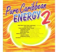 Various Artists - Pure Caribbean Energy 2