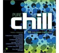 Various Artists - Pure Chill