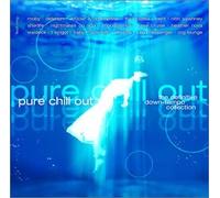 Various Artists - Pure Chill Out