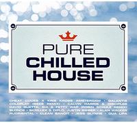 Various Artists – Pure Chilled House