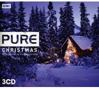 Various Artists – Pure Christmas – 3 CD – Importé