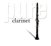 Various Artists - Pure Clarinet