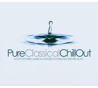 Various Artists - Pure Classical Chillout