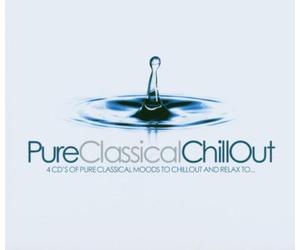 Various Artists - Pure Classical Chillout