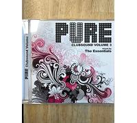 Various Artists - Pure Clubsound Vol. 3 [Import]