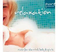 Various Artists - Pure Collection Relaxatio [Import]