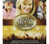 Various Artists - Pure Country 2