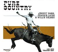 Various Artists - Pure Country [Import]