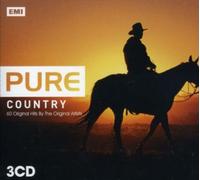 Various Artists - Pure Country Love Songs. [Import]