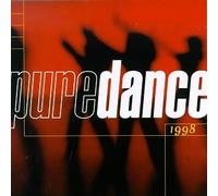 Various Artists - Pure Dance 1998
