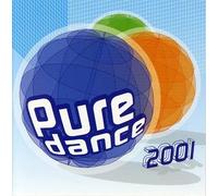 Various Artists - Pure Dance 2001 [Import]