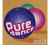 Various Artists - Pure Dance 2002