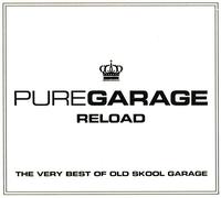 Various Artists - Pure Deep House 3 [Import]