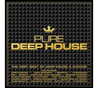 Various Artists - Pure Deep House [Import]