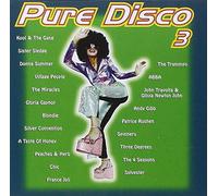 Pure Disco, Vol. 3