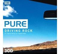 Various Artists - Pure Driving Rock [Import]