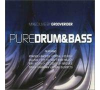 Various Artists - Pure Drum & Bass