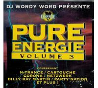 Various Artists - Pure Energy 3
