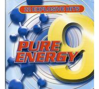 Various Artists - Pure Energy 9 [Import]