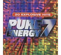 Various Artists - Pure Energy Vol. 7 [Import]