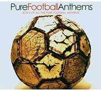 Various Artists - Pure Football Anthems-30 [Import]